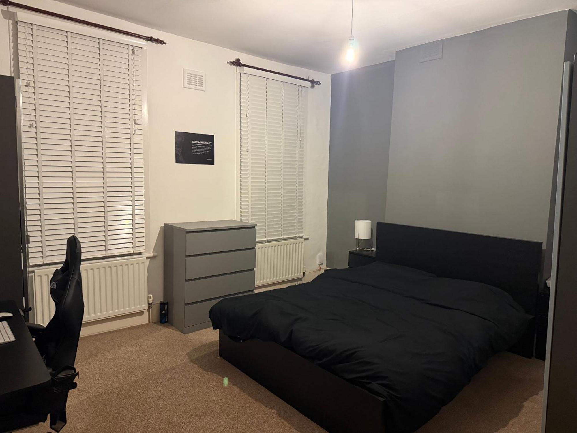 Apartamento Spacious 1 Bed *